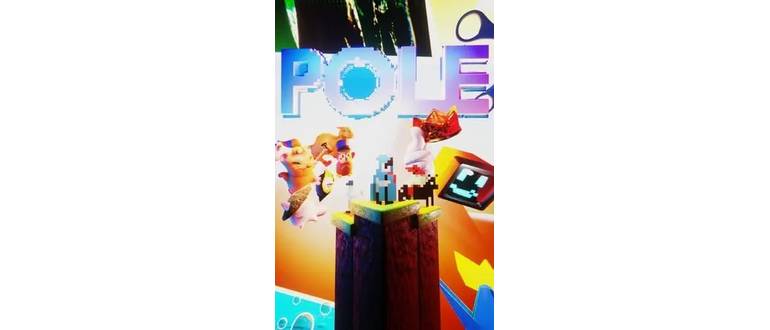 Логотип игры