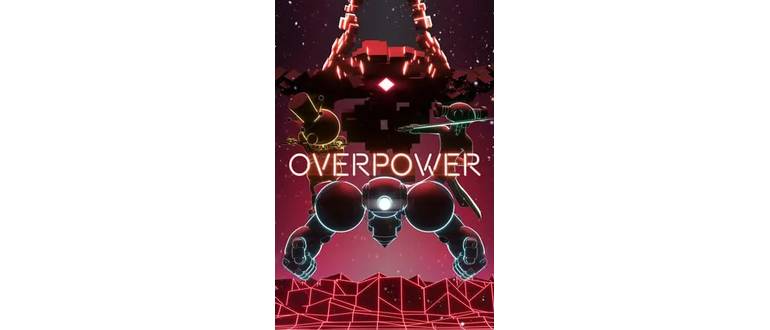 Логотип игры