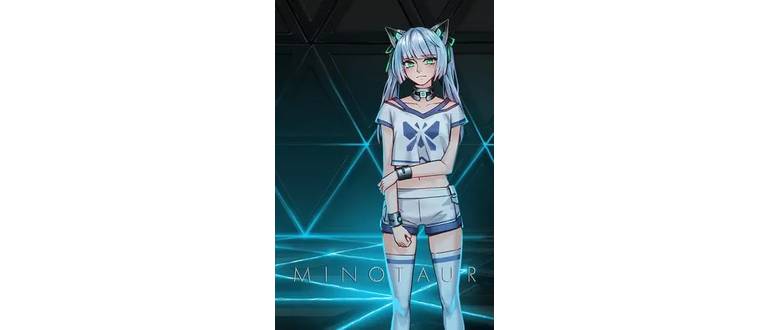 Логотип игры