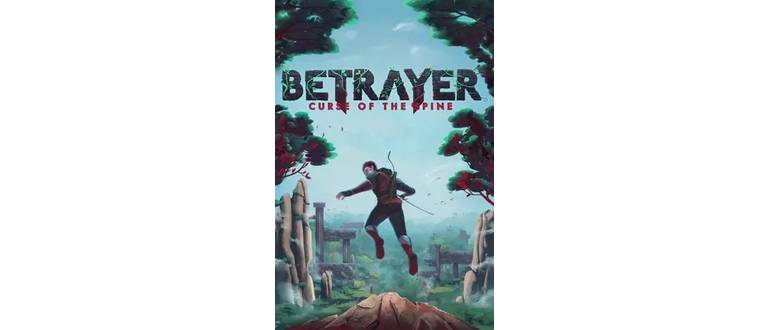 Логотип игры