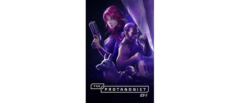 Логотип игры