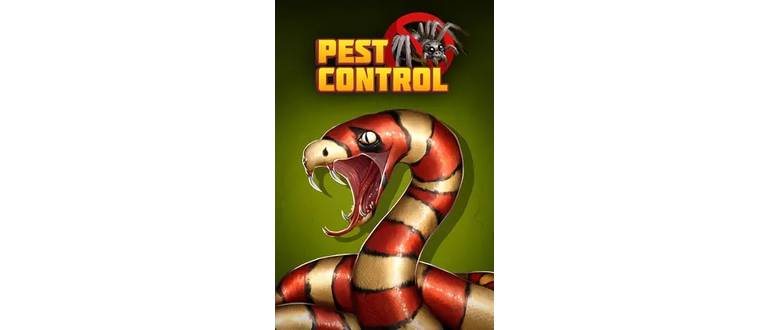 Логотип игры