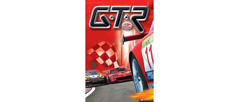 Логотип игры