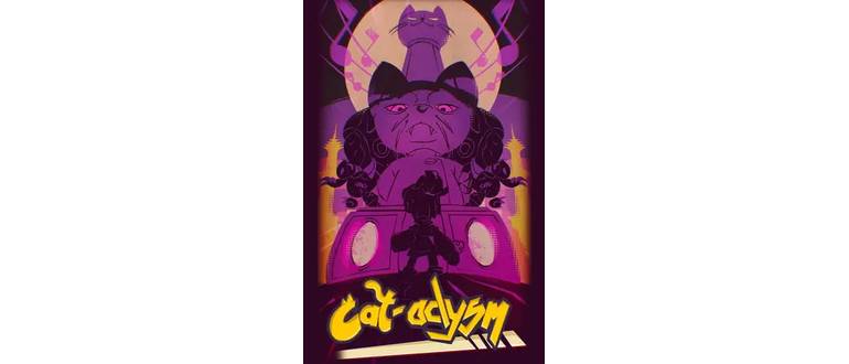 Логотип игры