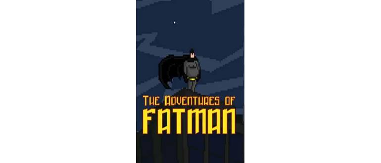 Логотип игры