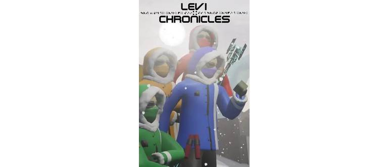 Логотип игры