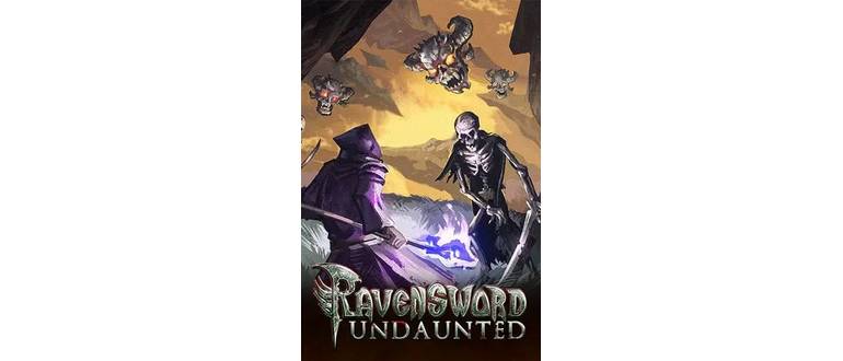 Логотип игры