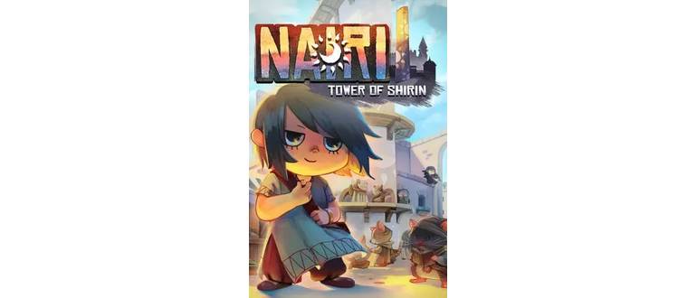 Логотип игры