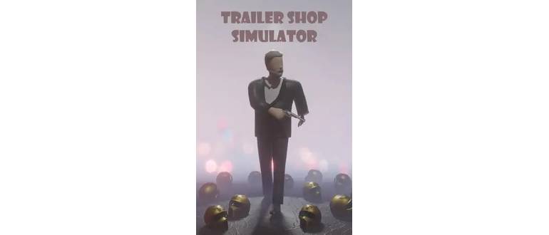 Логотип игры