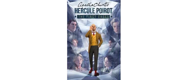 Логотип игры