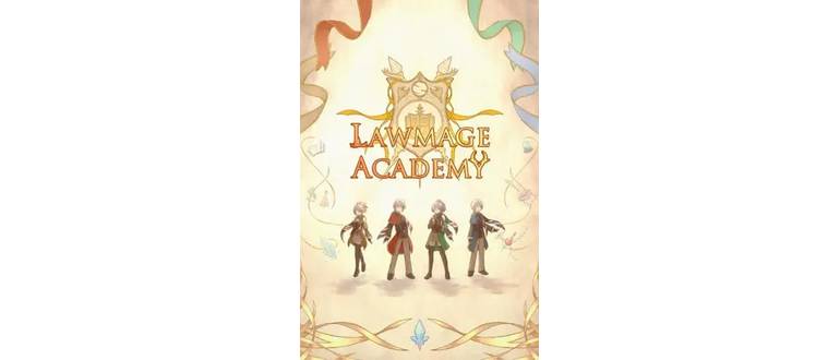 Логотип игры