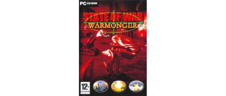 Логотип игры