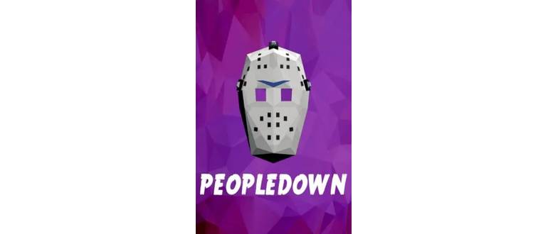 Логотип игры