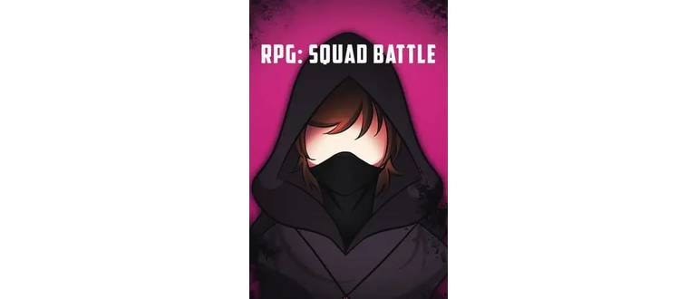 Логотип игры