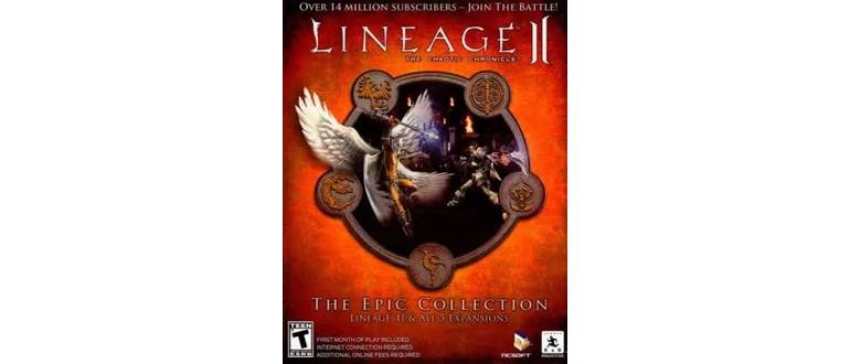 Логотип игры