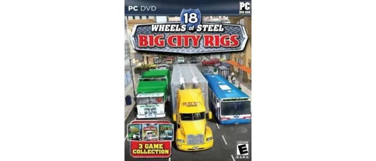 Логотип игры