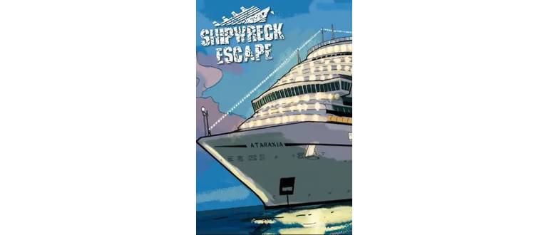 Логотип игры