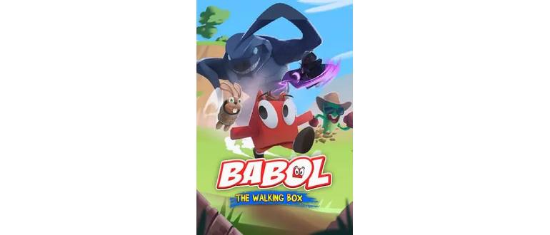 Логотип игры