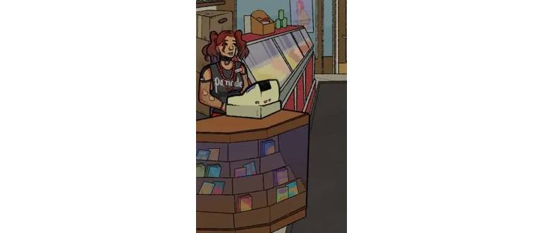 Логотип игры