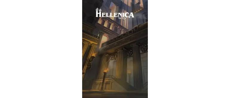 Логотип игры