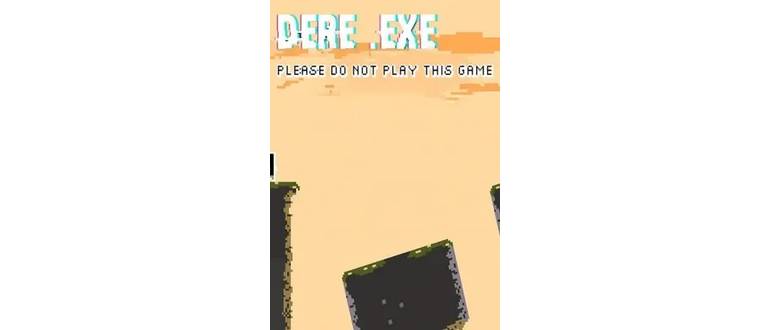 Логотип игры