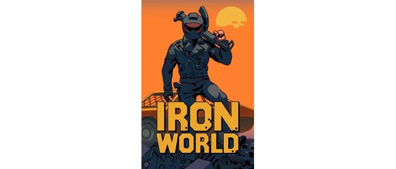 Логотип игры