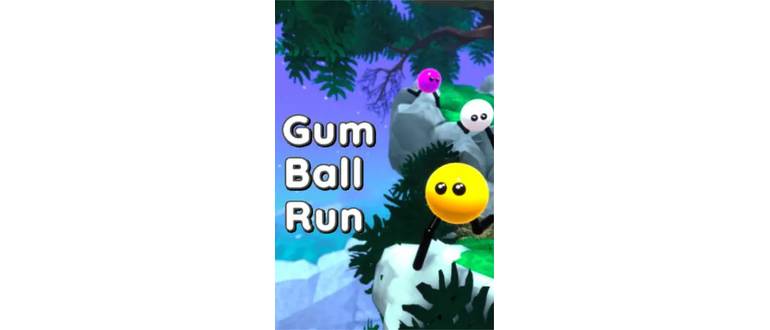 Логотип игры