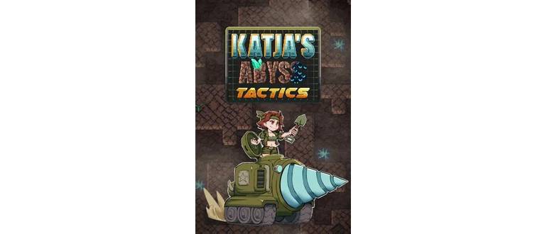 Логотип игры