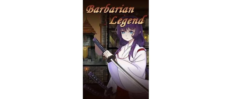 Логотип игры