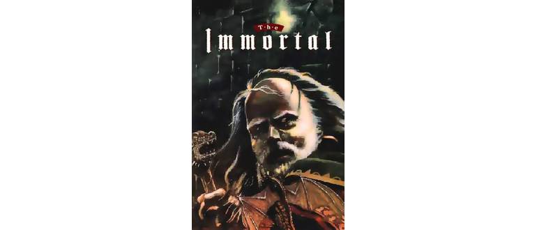 Логотип игры