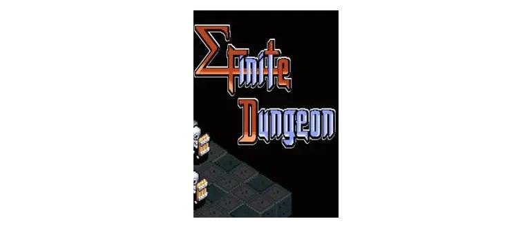 Логотип игры