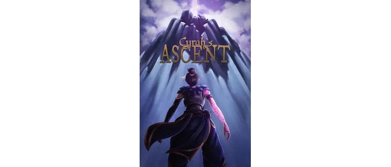 Логотип игры