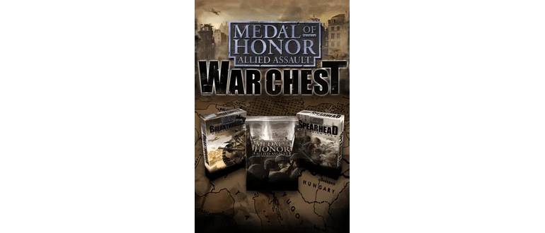 Логотип игры