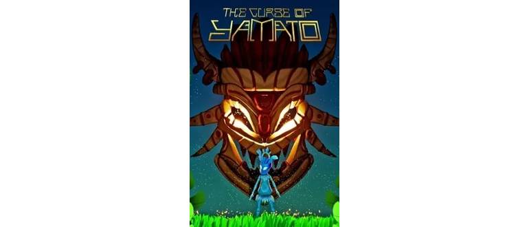 Логотип игры