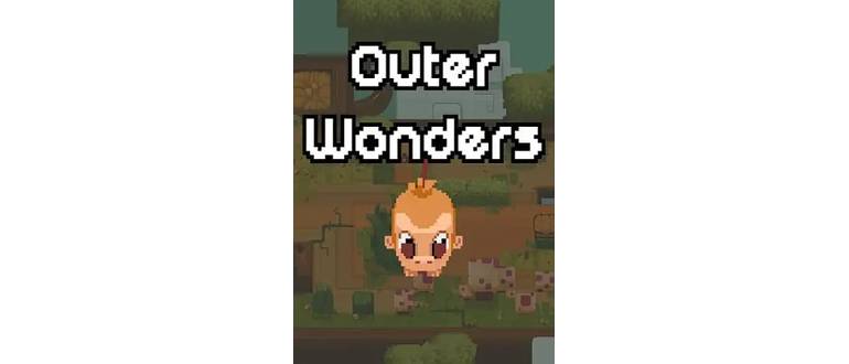 Логотип игры