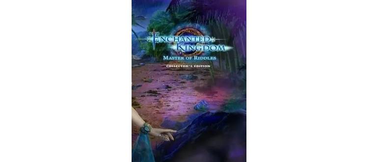 Логотип игры