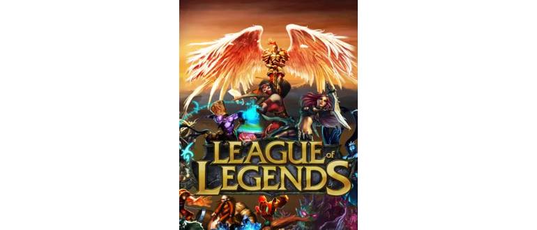 Логотип игры