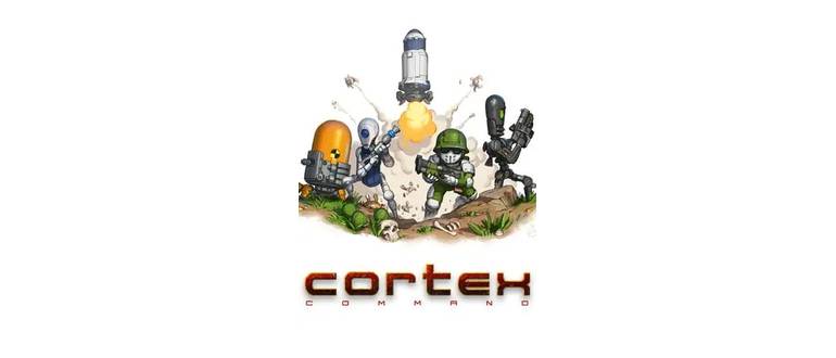 Логотип игры