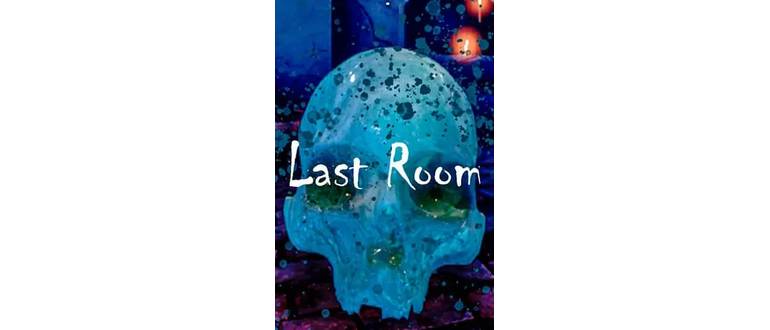 Логотип игры