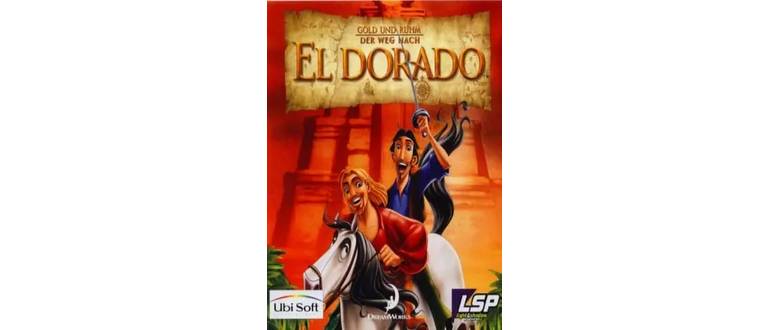 Логотип игры