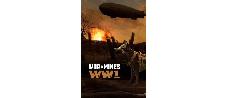 Логотип игры