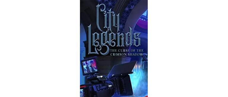 Логотип игры