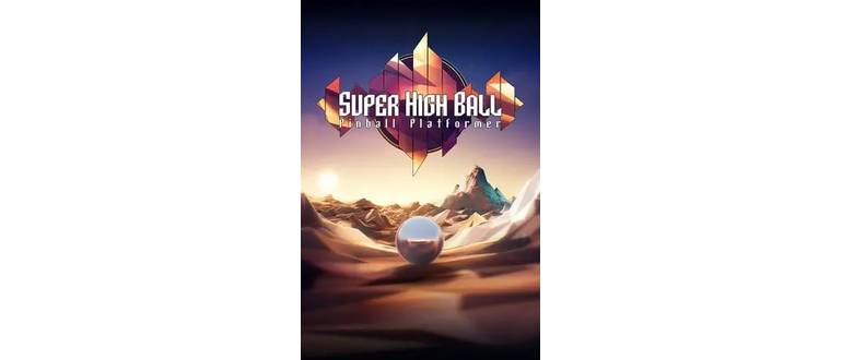 Логотип игры