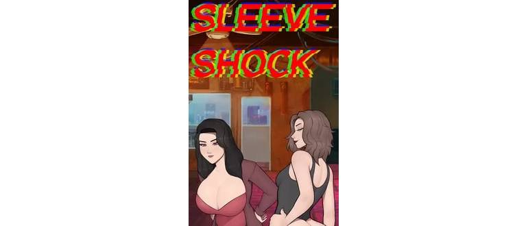 Логотип игры