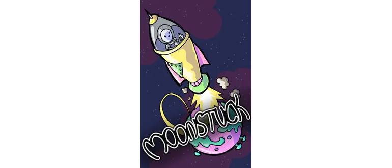 Логотип игры