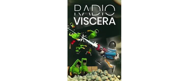 Логотип игры