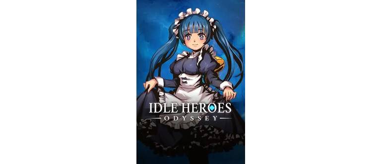 Логотип игры