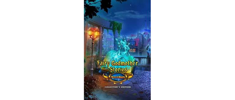 Логотип игры