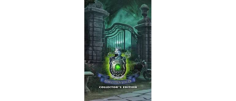 Логотип игры