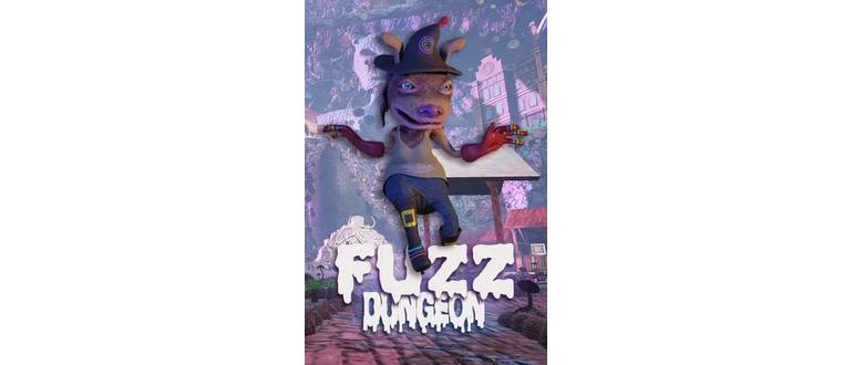 Логотип игры